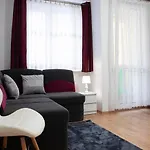 Luxus Apartament Alex
