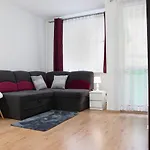 Luxus Apartament Alex
