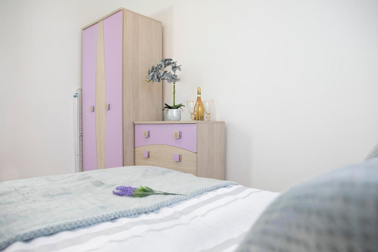 Luxus Apartament Alex Apartment