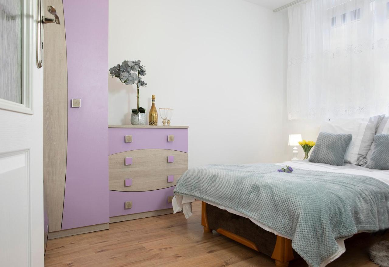 Luxus Apartament Alex * Gdynia